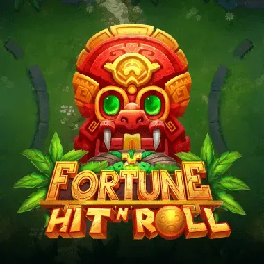 Fortune Hit'n Roll