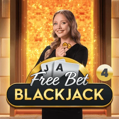 Free Bet Blackjack 4