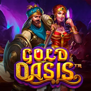 Gold Oasis