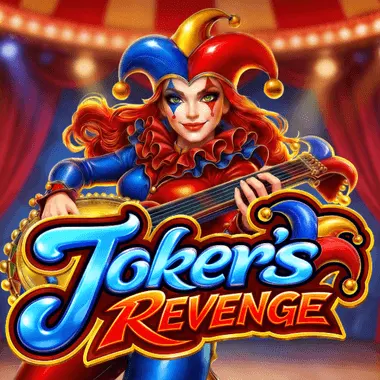 Joker's Revenge