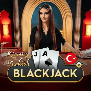 Kirmizi Turkish Blackjack 2