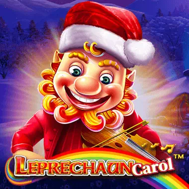 Leprechaun Carol