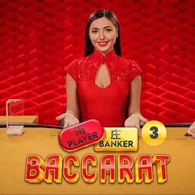 Baccarat 3