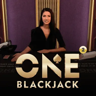 ONE Blackjack 2