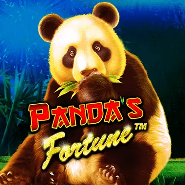 Panda's Fortune