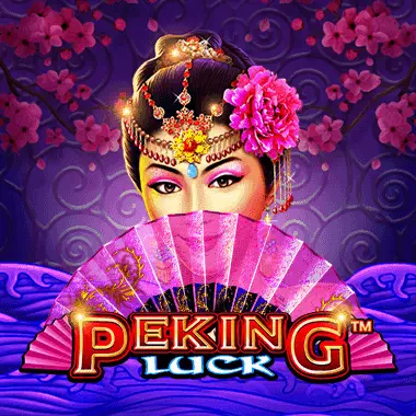 Peking Luck