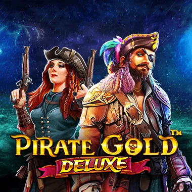 Pirate Gold Deluxe