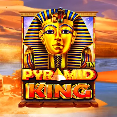 Pyramid King