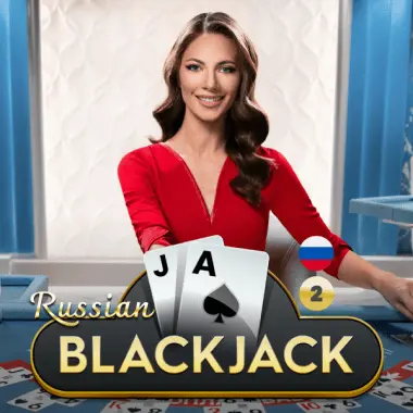 Russian Blackjack 2