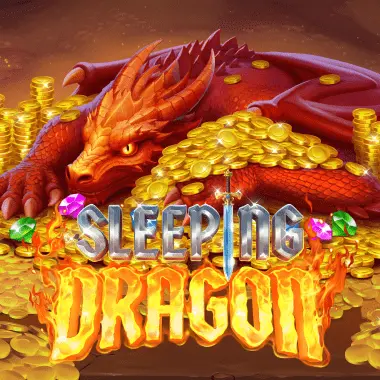 Sleeping Dragon