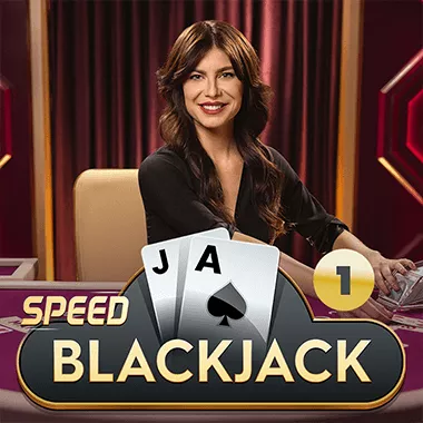 Speed Blackjack 1