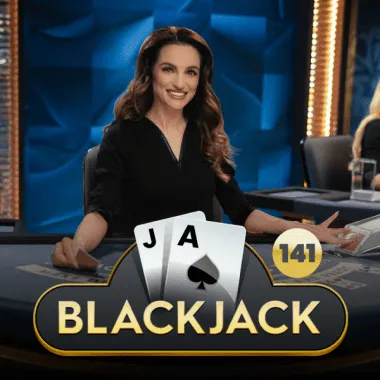 Blackjack 141