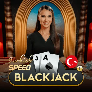 Turkish Speed Blackjack 1