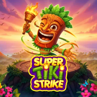 Super Tiki Strike