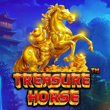 Treasure Horse
