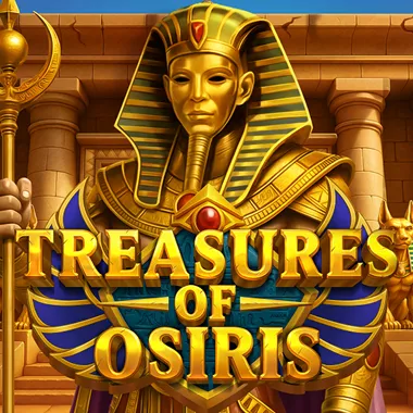 Treasures of Osiris