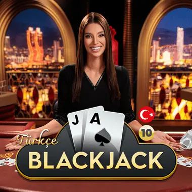 Turkish Blackjack 10