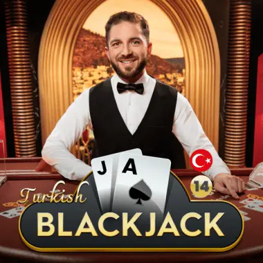 Turkish Blackjack 14