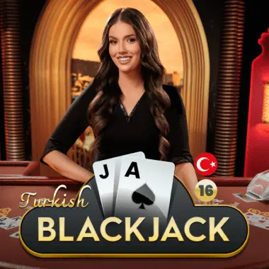 Turkish Blackjack 16