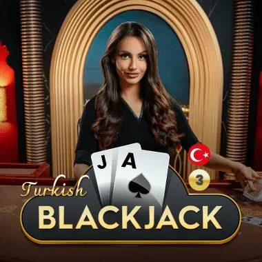 Turkish Blackjack 3