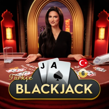 Turkish Blackjack 6