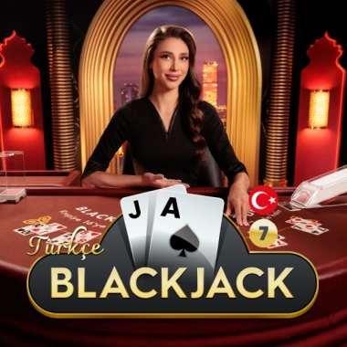 Turkish Blackjack 7