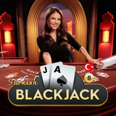 Turkish Blackjack 8