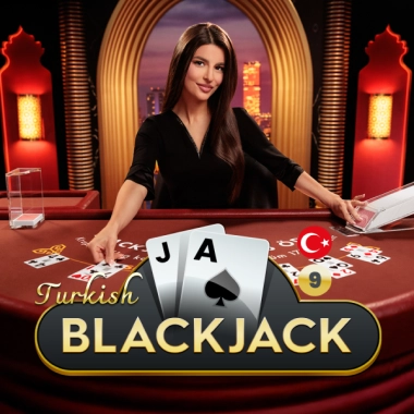 Turkish Blackjack 9