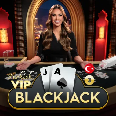 Turkish VIP Blackjack 3