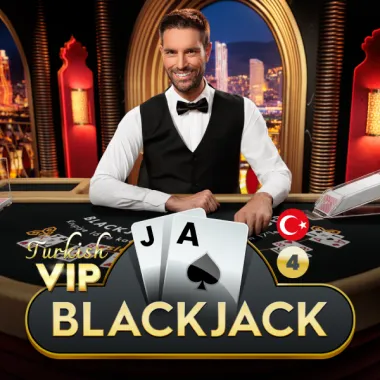 Turkish VIP Blackjack 4