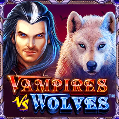 Vampires vs Wolves