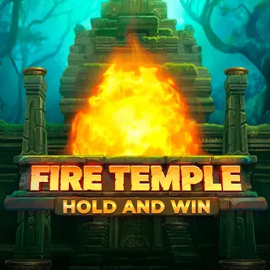 Fire Temple: Hold and Win