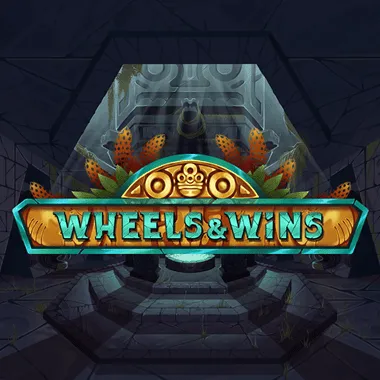 Wheels & Wins