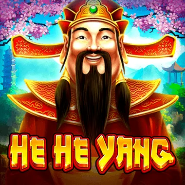 He He Yang