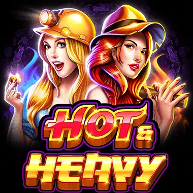 Hot and Heavy
