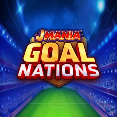 J Mania Goal Nations