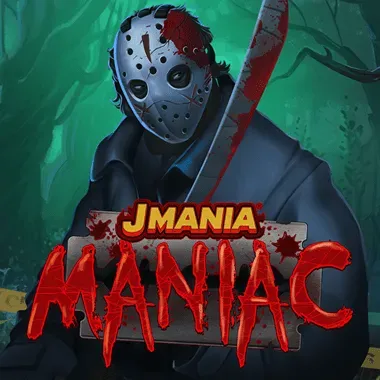 J Mania Maniac
