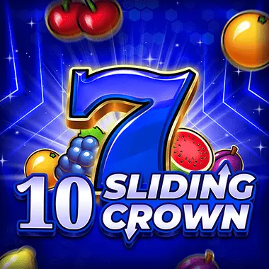 10 Sliding Crown