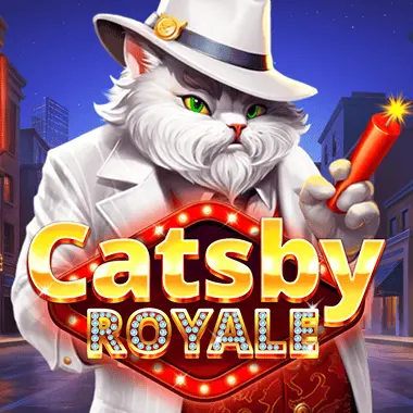 Catsby Royale