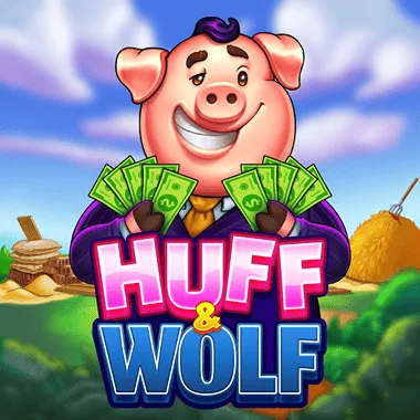 Huff n' Wolf