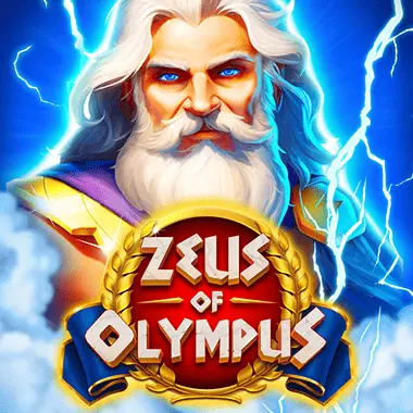 Zeus of Olympus