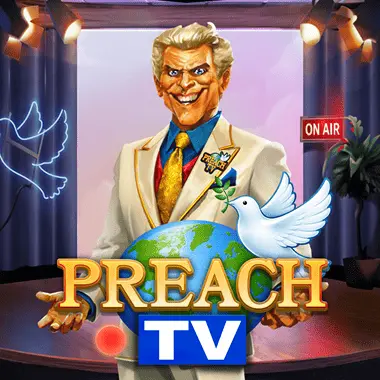 Preach TV