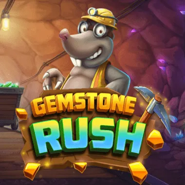 Gemstone Rush