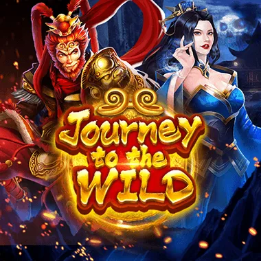 Journey to the Wild