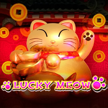 Lucky Meow