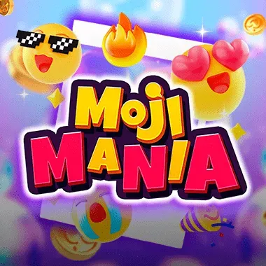 Moji Mania