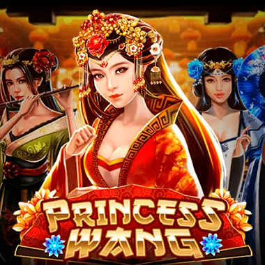 Princess Wang