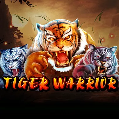 Tiger Warrior