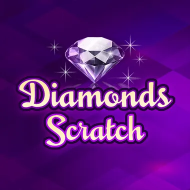 Diamonds Scratch
