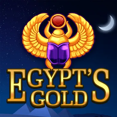 Egypt Gold